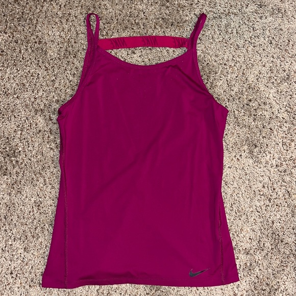 Nike Tops - Nike Dri-Fit tank